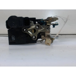 Serrure avant droit DAEWOO REZZO PHASE 1 d’occasion