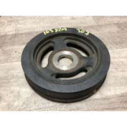 Poulie damper PEUGEOT 307 PHASE 2 BREAK d’occasion