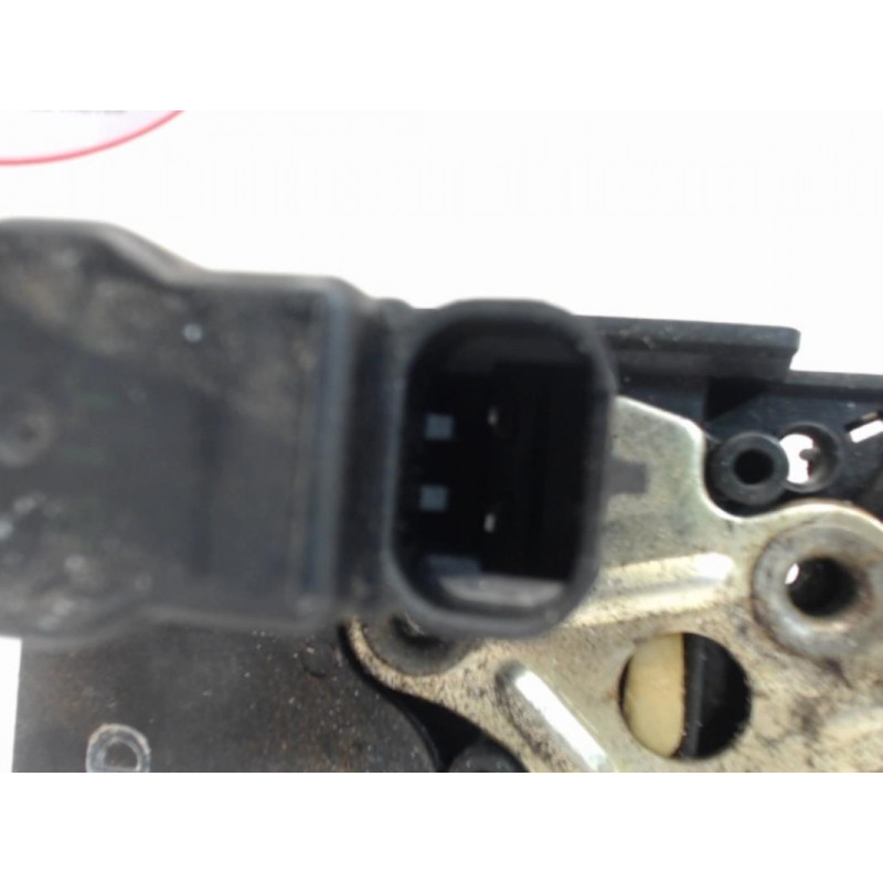 Serrure avant droit DAEWOO REZZO PHASE 1 d’occasion