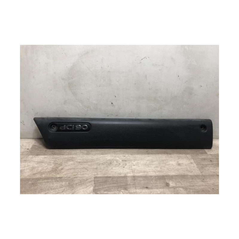 Baguette de porte avant gauche RENAULT MASTER 2 PHASE 2 d’occasion