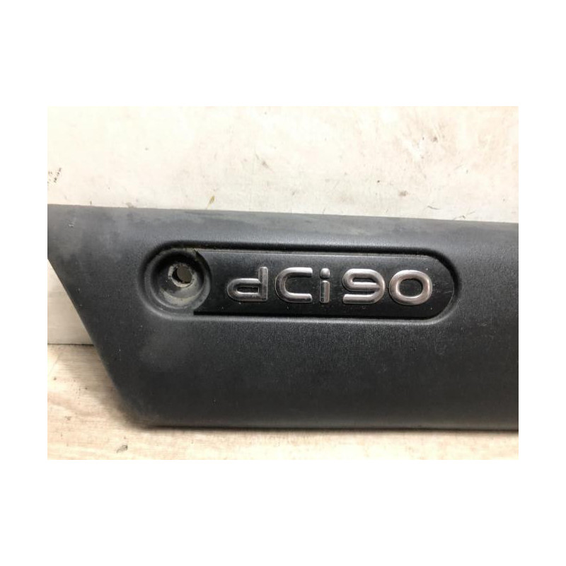 Baguette de porte avant gauche RENAULT MASTER 2 PHASE 2 d’occasion