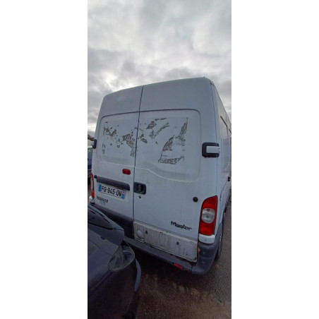 Baguette de porte avant gauche RENAULT MASTER 2 PHASE 2 d’occasion