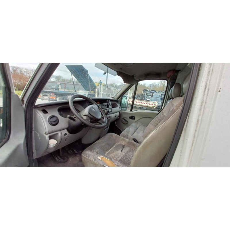 Baguette de porte avant gauche RENAULT MASTER 2 PHASE 2 d’occasion