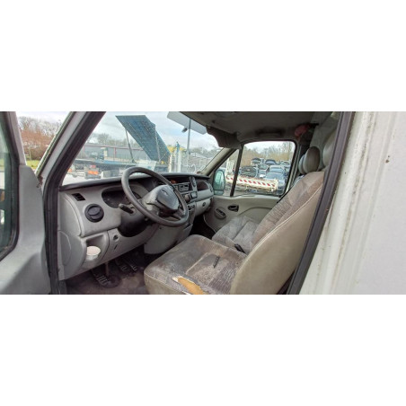 Baguette de porte avant gauche RENAULT MASTER 2 PHASE 2 d’occasion