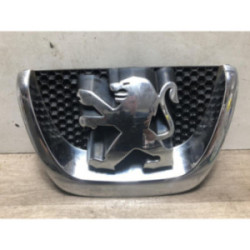 Logo PEUGEOT 207 PHASE 1 d’occasion