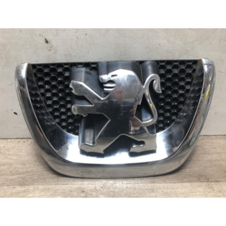 Logo PEUGEOT 207 PHASE 1 d’occasion