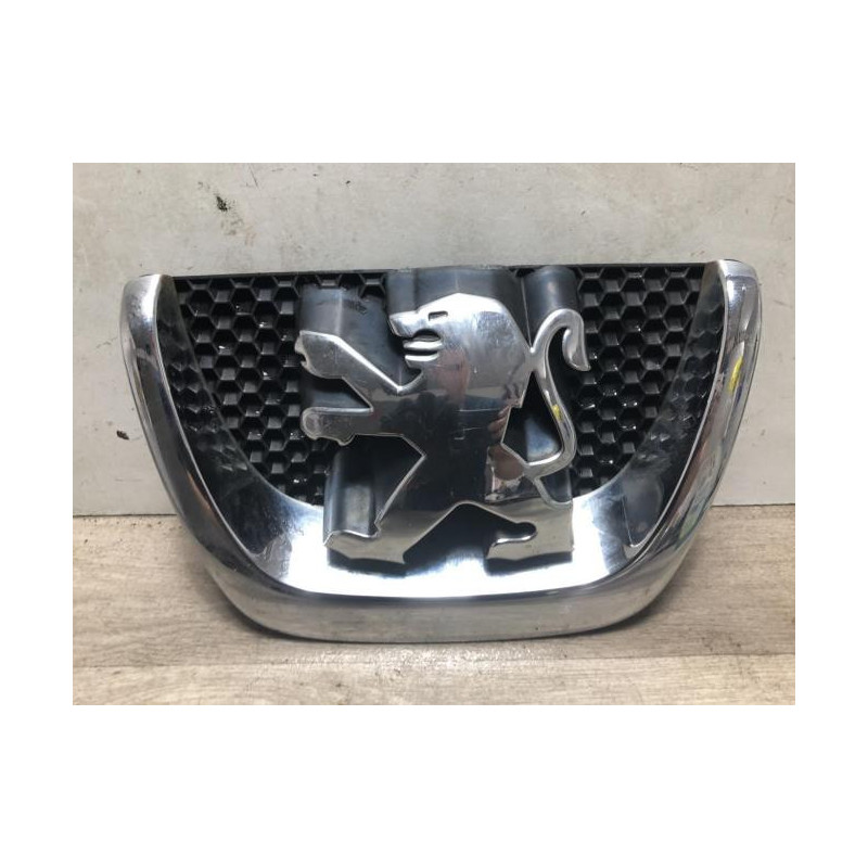 Logo PEUGEOT 207 PHASE 1 d’occasion