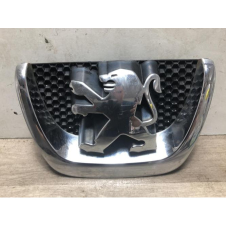 Logo PEUGEOT 207 PHASE 1 d’occasion