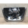 Logo PEUGEOT 207 PHASE 1 d’occasion