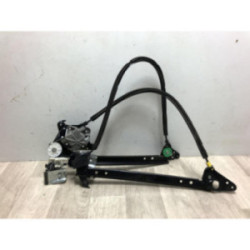 Leve vitre mecanique arriere gauche SEAT ALHAMBRA 1 PHASE 2 d’occasion