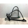 Leve vitre mecanique arriere gauche SEAT ALHAMBRA 1 PHASE 2 d’occasion