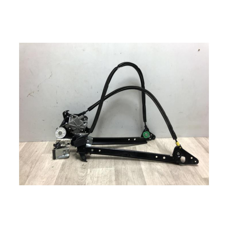 Leve vitre mecanique arriere gauche SEAT ALHAMBRA 1 PHASE 2 d’occasion