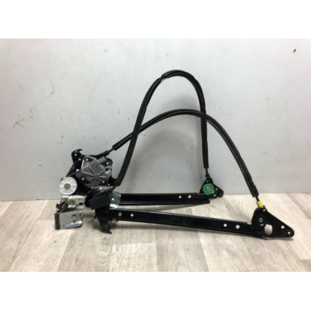 Leve vitre mecanique arriere gauche SEAT ALHAMBRA 1 PHASE 2 d’occasion