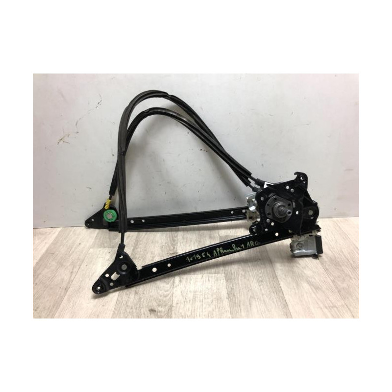 Leve vitre mecanique arriere gauche SEAT ALHAMBRA 1 PHASE 2 d’occasion