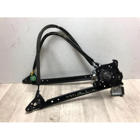 Leve vitre mecanique arriere gauche SEAT ALHAMBRA 1 PHASE 2 d’occasion