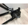 Leve vitre mecanique arriere gauche SEAT ALHAMBRA 1 PHASE 2 d’occasion