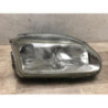 Optique avant principal droit (feux)(phare) RENAULT SAFRANE PHASE 1 d’occasion
