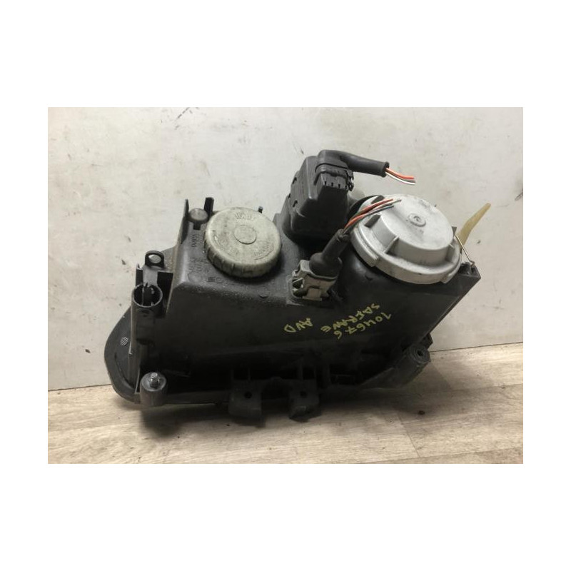 Optique avant principal droit (feux)(phare) RENAULT SAFRANE PHASE 1 d’occasion