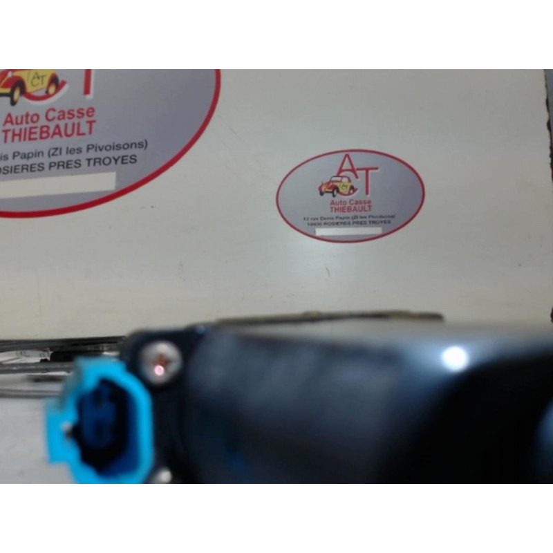 Mot. leve vitre arriere droit DAEWOO REZZO PHASE 1 d’occasion
