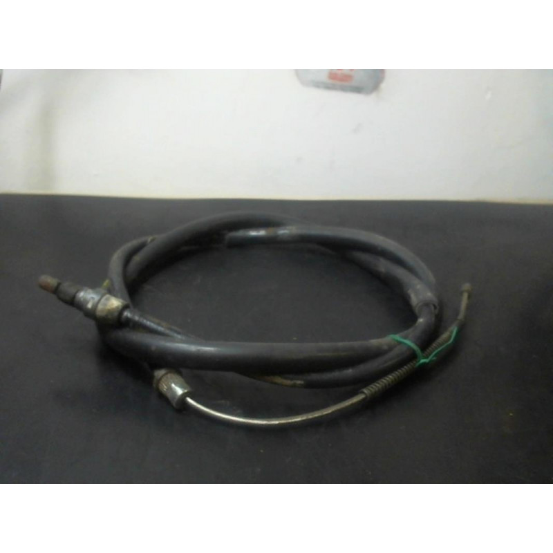 Cable de commande de frein à main RENAULT R19 PHASE 1 d’occasion