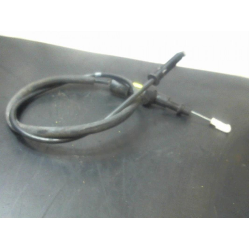 Cable d'accelerateur CITROEN SAXO PHASE 1 d’occasion