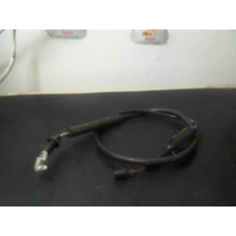 Cable d'accelerateur RENAULT R19 PHASE 1 d’occasion
