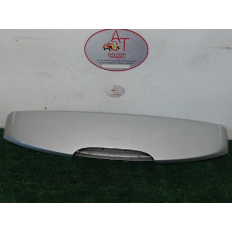 Becquet RENAULT CLIO III ESTATE PHASE 2 d’occasion