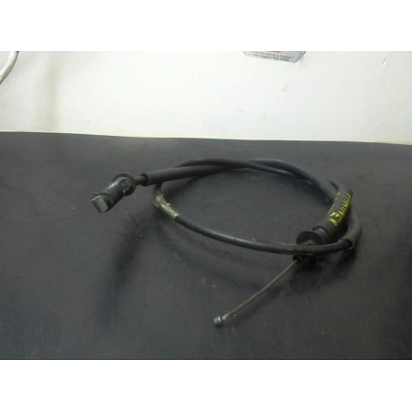 Cable d'accelerateur PEUGEOT PARTNER PHASE 2 d’occasion