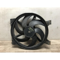 Moto ventilateur condenseur RENAULT CLIO 1 PHASE 3 d’occasion