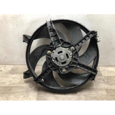 Moto ventilateur condenseur RENAULT CLIO 1 PHASE 3 d’occasion