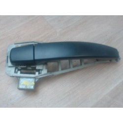 Poignee porte arriere gauche OPEL VECTRA (C) BERLINE d’occasion