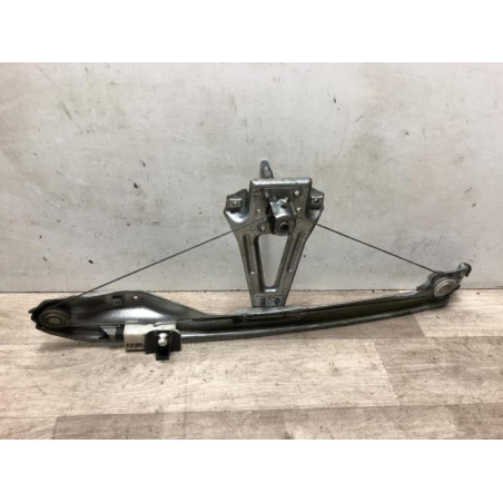 Leve vitre mecanique arriere gauche RENAULT CLIO 3 PHASE 1 d’occasion