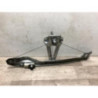Leve vitre mecanique arriere gauche RENAULT CLIO 3 PHASE 1 d’occasion
