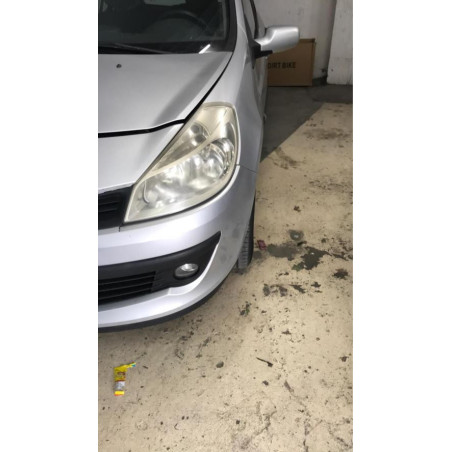 Leve vitre mecanique arriere gauche RENAULT CLIO 3 PHASE 1 d’occasion