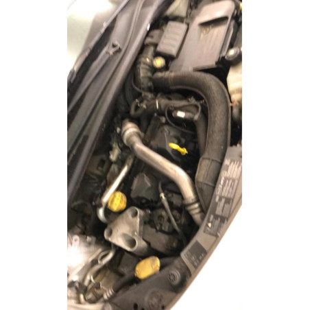 Leve vitre mecanique arriere gauche RENAULT CLIO 3 PHASE 1 d’occasion