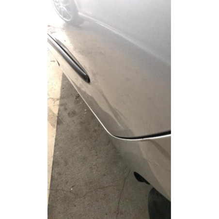 Leve vitre mecanique arriere gauche RENAULT CLIO 3 PHASE 1 d’occasion