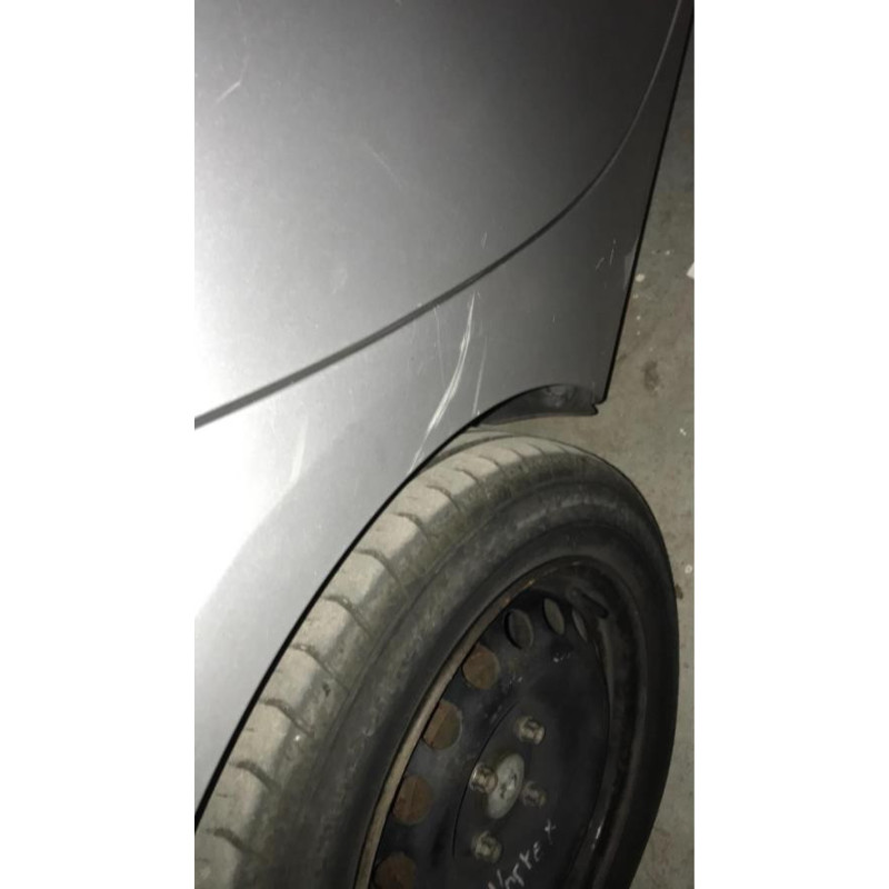 Leve vitre mecanique arriere gauche RENAULT CLIO 3 PHASE 1 d’occasion