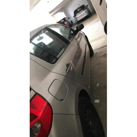 Leve vitre mecanique arriere gauche RENAULT CLIO 3 PHASE 1 d’occasion