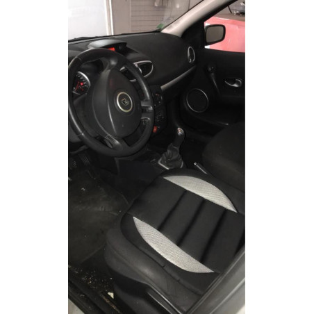 Leve vitre mecanique arriere gauche RENAULT CLIO 3 PHASE 1 d’occasion