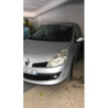 Leve vitre mecanique arriere gauche RENAULT CLIO 3 PHASE 1 d’occasion