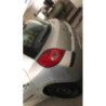 Leve vitre mecanique arriere gauche RENAULT CLIO 3 PHASE 1 d’occasion