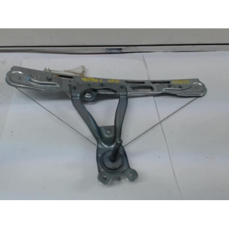 Leve vitre mecanique arriere gauche OPEL VECTRA (C) BERLINE d’occasion