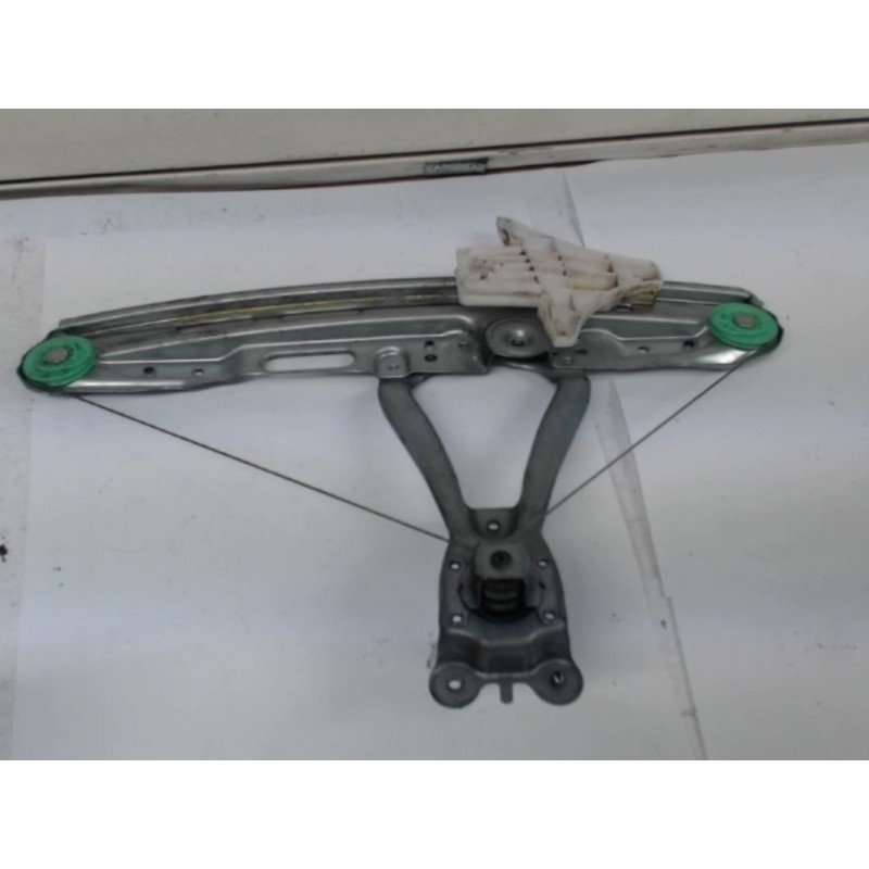 Leve vitre mecanique arriere gauche OPEL VECTRA (C) BERLINE d’occasion