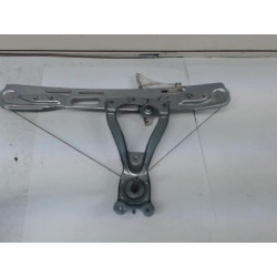 Leve vitre mecanique arriere droit OPEL VECTRA (C) BERLINE d’occasion