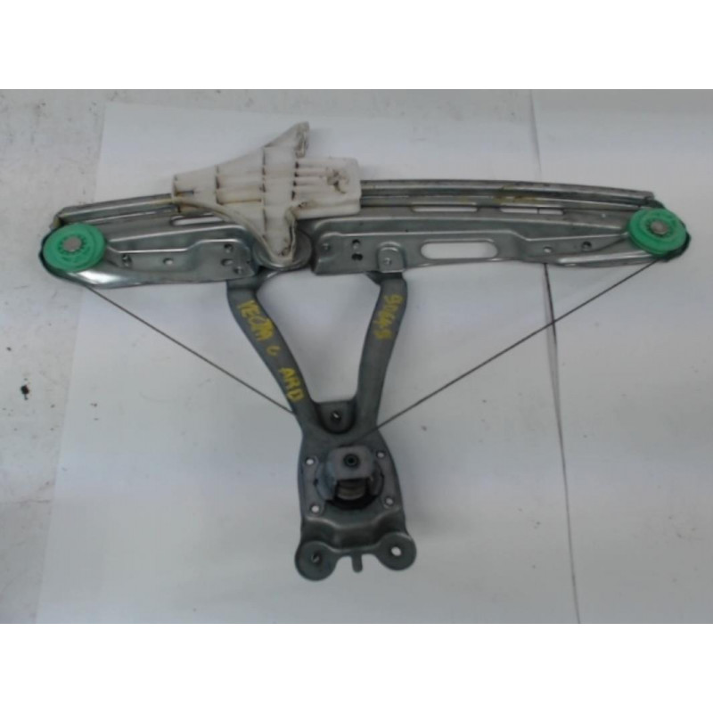 Leve vitre mecanique arriere droit OPEL VECTRA (C) BERLINE d’occasion