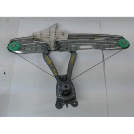 Leve vitre mecanique arriere droit OPEL VECTRA (C) BERLINE d’occasion