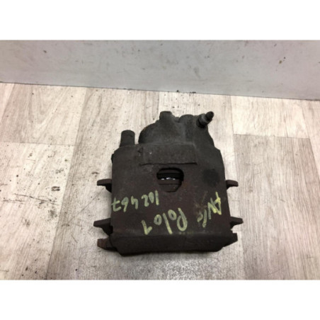 Etrier avant gauche (freinage) VOLKSWAGEN POLO 3 PHASE 1 d’occasion