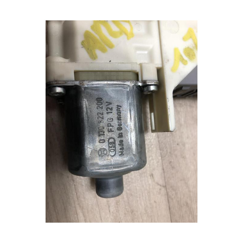 Moteur leve vitre arriere droit PEUGEOT 407 PHASE 1 d’occasion