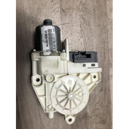 Moteur leve vitre arriere droit PEUGEOT 407 PHASE 1 d’occasion