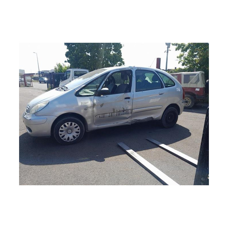 Serrure de capot CITROEN XSARA PICASSO PHASE 2 d’occasion